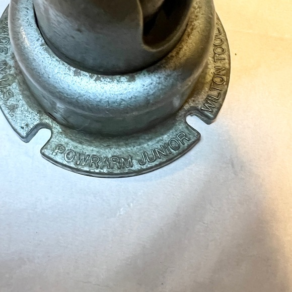 Powrarm Junior - Picture 6 of 10